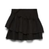 Vmsabrina High Waist Short Skirt