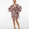Vmsabrina Kurzes Kleid mit Shorts