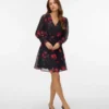 Vmsabrina Kurzes Kleid mit Shorts