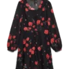 Vmsabrina Kurzes Kleid mit Shorts