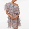 Vmsabrina Kurzes Kleid mit Shorts