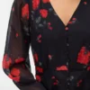 Vmsabrina Kurzes Kleid mit Shorts