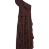 Vmsabrina Langes Kleid