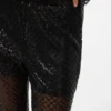 Vmsafina Hose mit hoher Taille