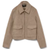 Vmsafir-Jacke