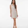 Vmsaga Kurzkleid