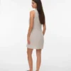 Vmsaga Kurzkleid