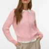 Vmsaia Strickcardigan