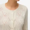 Vmsaia Strickcardigan