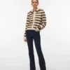 Vmsailor Strickwaren-Jacke