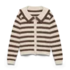 Vmsailor Strickwaren-Jacke