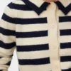 Vmsailor Strickwaren-Jacke