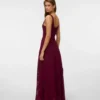Vmsalina Langes Kleid