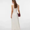 Vmsalina Langes Kleid
