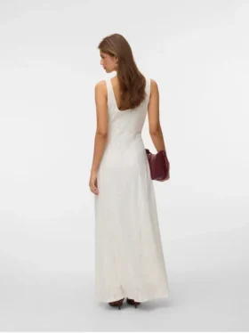 Vmsalina Langes Kleid