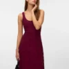 Vmsalina Langes Kleid