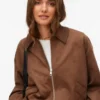 Vmsalina Light Jacke
