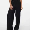Vmsally Hose mit hoher Taille