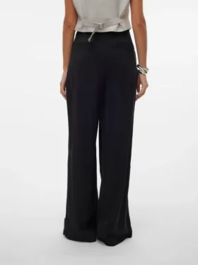 Vmsally Hose mit hoher Taille
