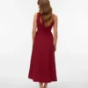 Vmsally Langes Kleid