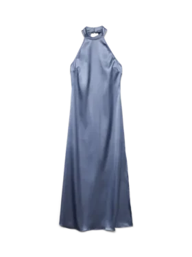 Vmsally Langes Kleid