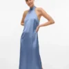 Vmsally Langes Kleid