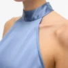 Vmsally Langes Kleid