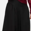 Vmsally Langrock mit hoher Taille