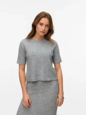 Vmsally Strickpullover