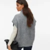 Vmsalty Strickweste aus Strickwaren