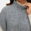 Vmsalty Strickweste aus Strickwaren