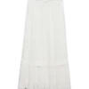 Vmsandy Langrock mit hoher Taille