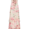 Vmsanna Langes Kleid