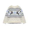Vmsantanordic Strickpullover