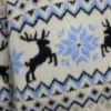 Vmsantanordic Strickpullover