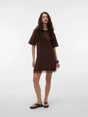 Vmsara Kurzkleid