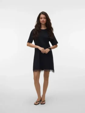 Vmsara Kurzkleid