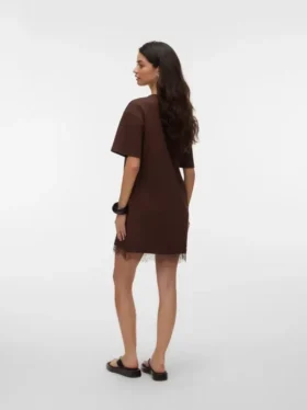 Vmsara Kurzkleid