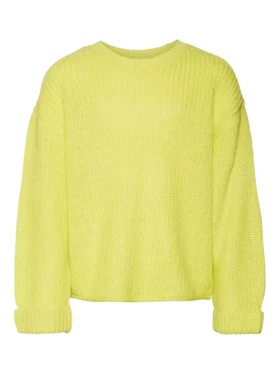 Vmsayla Strickpullover