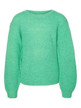 Vmsayla Strickpullover