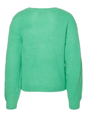 Vmsayla Strickpullover