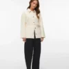 Vmsazzy Jeansjacke