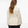Vmsazzy Jeansjacke