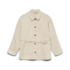 Vmsazzy Jeansjacke