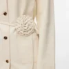 Vmsazzy Jeansjacke