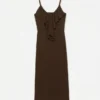 Vmselina Kurzkleid