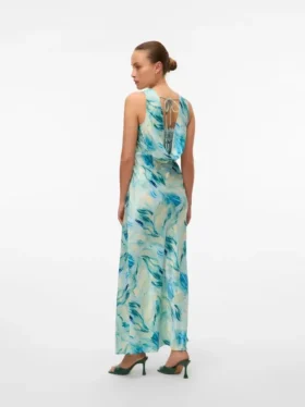 Vmseline Langes Kleid