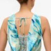 Vmseline Langes Kleid