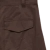 Vmselma Hose mit hoher Taille