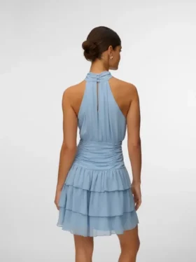 Vmserena Kurzes Kleid mit Shorts